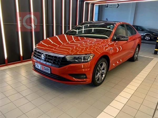 فولكسفاغن جيتا 2019 للبيع في العراق - اربيل